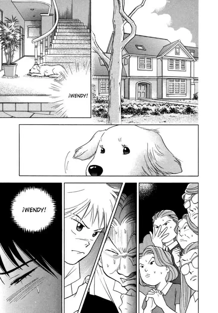 Piano no Mori (1998) - Capítulo 35 - Página 16 - LectorTMOo