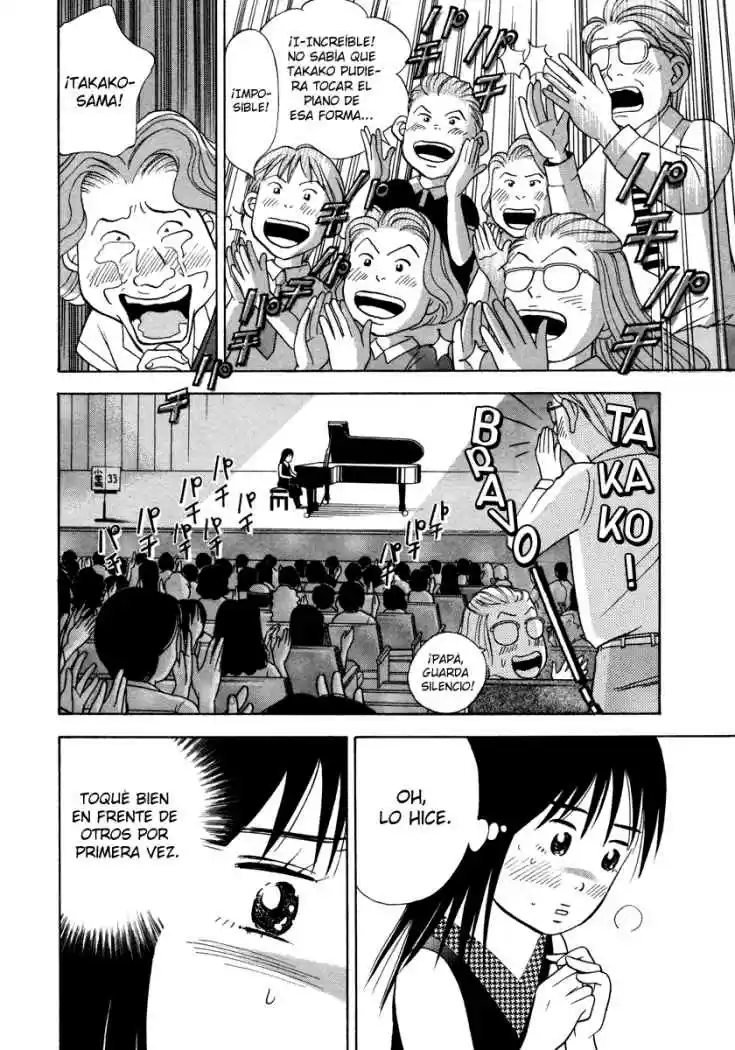 Piano no Mori (1998) - Capítulo 35 - Página 20 - LectorTMOo