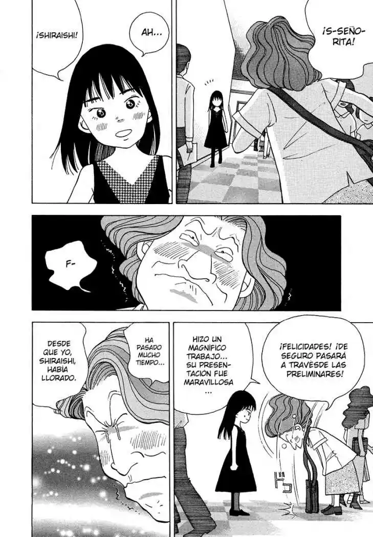 Piano no Mori (1998) - Capítulo 36 - Página 3 - LectorTMOo
