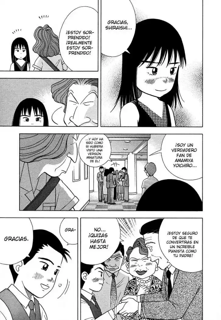 Piano no Mori (1998) - Capítulo 36 - Página 4 - LectorTMOo
