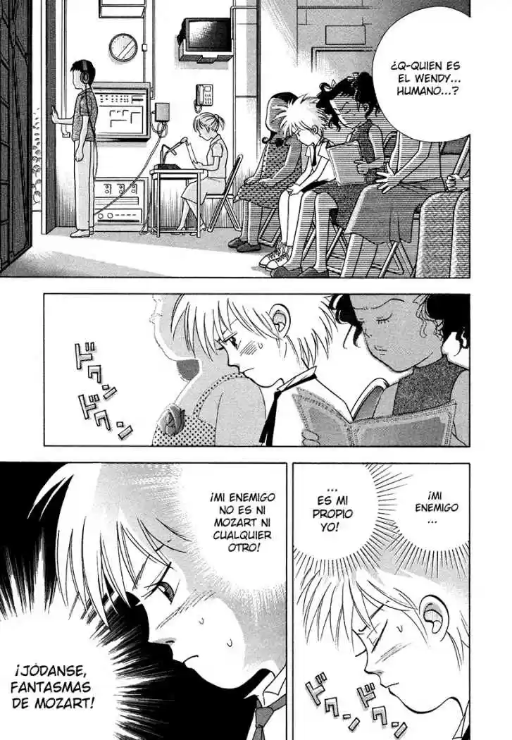 Piano no Mori (1998) - Capítulo 36 - Página 6 - LectorTMOo