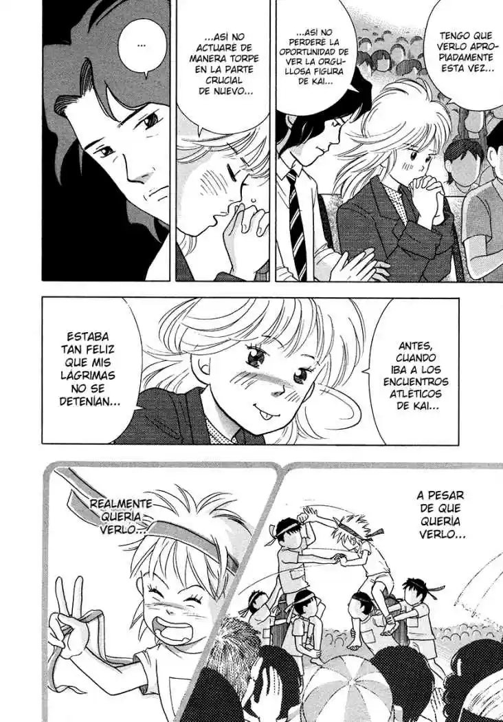 Piano no Mori (1998) - Capítulo 36 - Página 9 - LectorTMOo