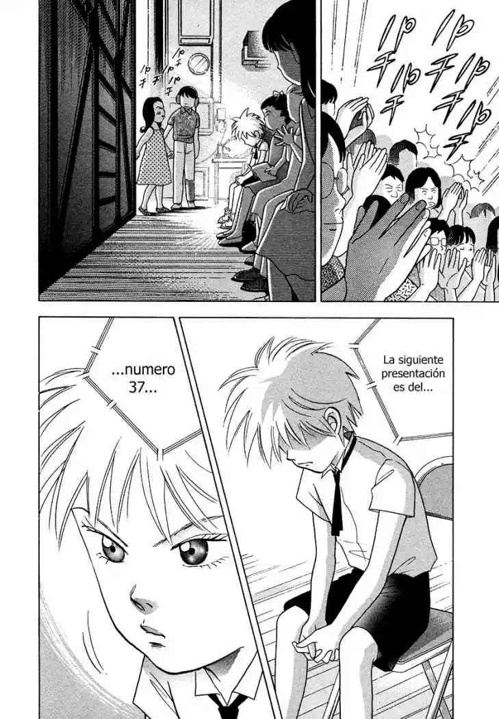 Piano no Mori (1998) - Capítulo 36 - Página 13 - LectorTMOo