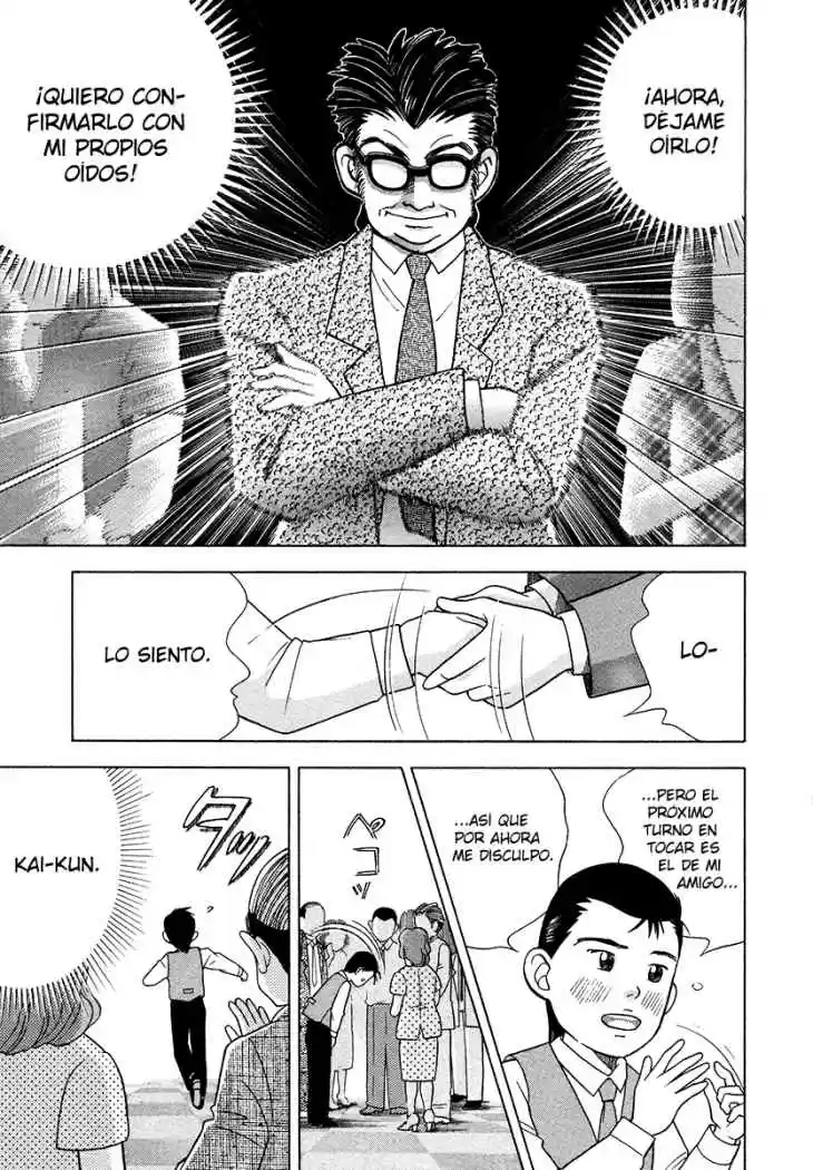 Piano no Mori (1998) - Capítulo 36 - Página 16 - LectorTMOo