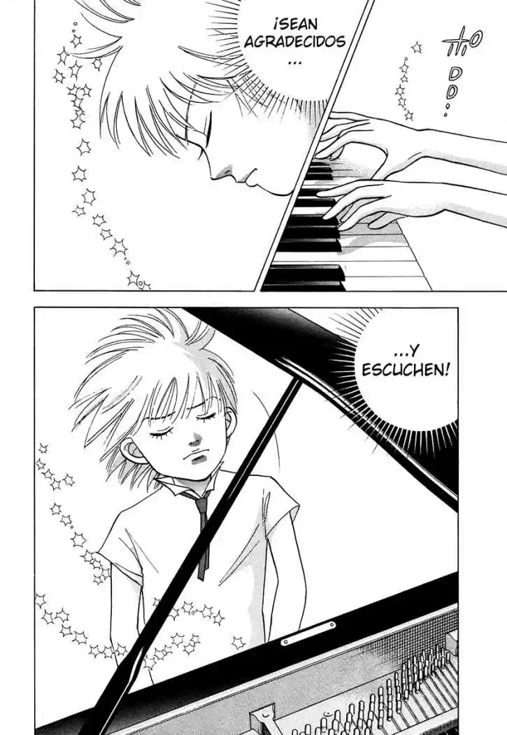 Piano no Mori (1998) - Capítulo 37 - Página 6 - LectorTMOo