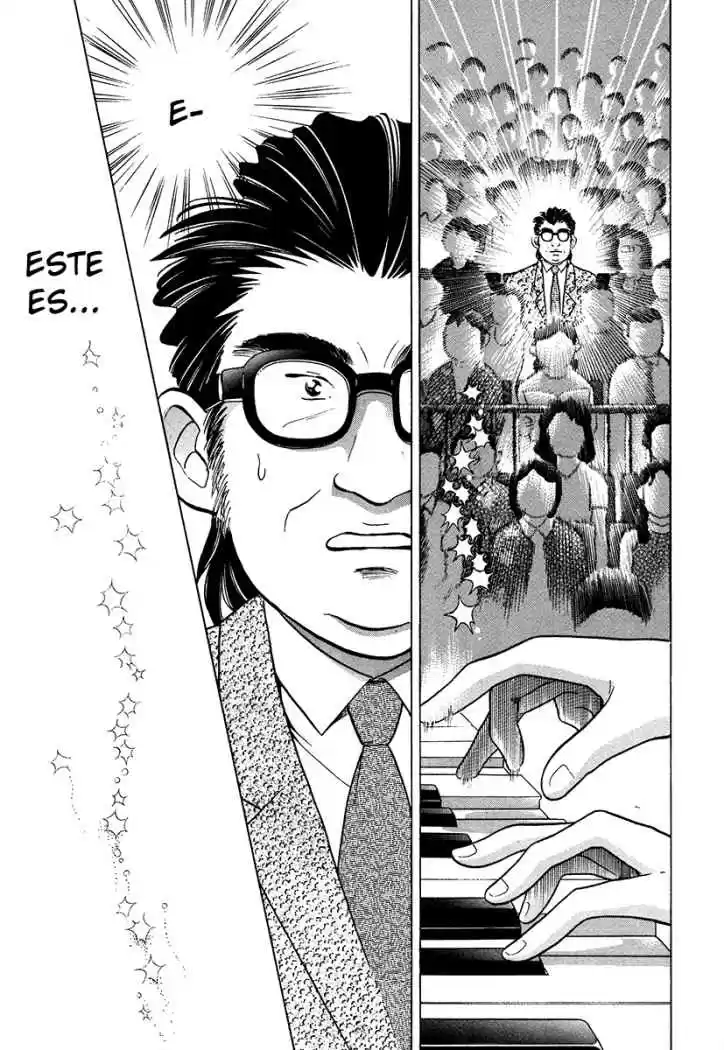 Piano no Mori (1998) - Capítulo 37 - Página 7 - LectorTMOo