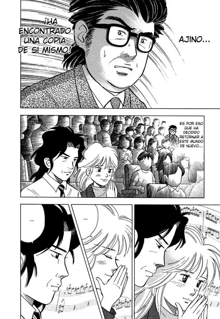 Piano no Mori (1998) - Capítulo 37 - Página 13 - LectorTMOo