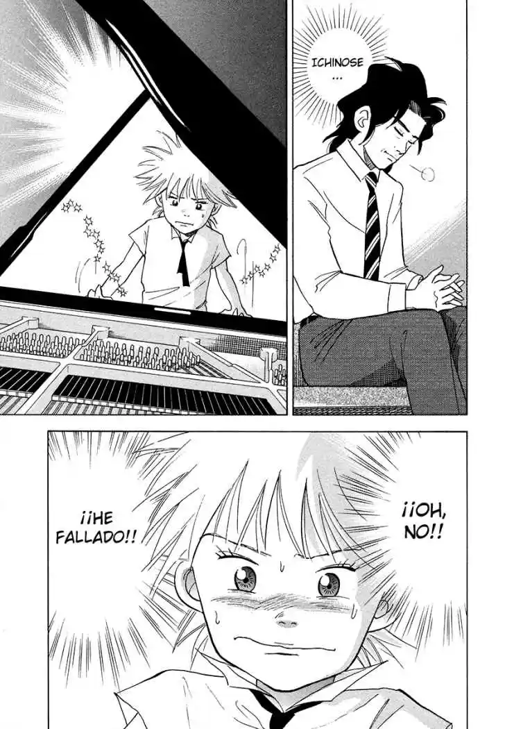 Piano no Mori (1998) - Capítulo 37 - Página 14 - LectorTMOo