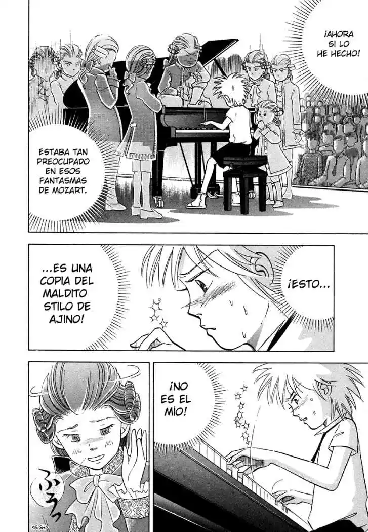 Piano no Mori (1998) - Capítulo 37 - Página 15 - LectorTMOo