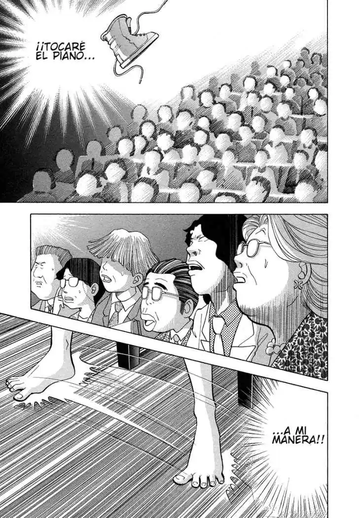 Piano no Mori (1998) - Capítulo 38 - Página 2 - LectorTMOo