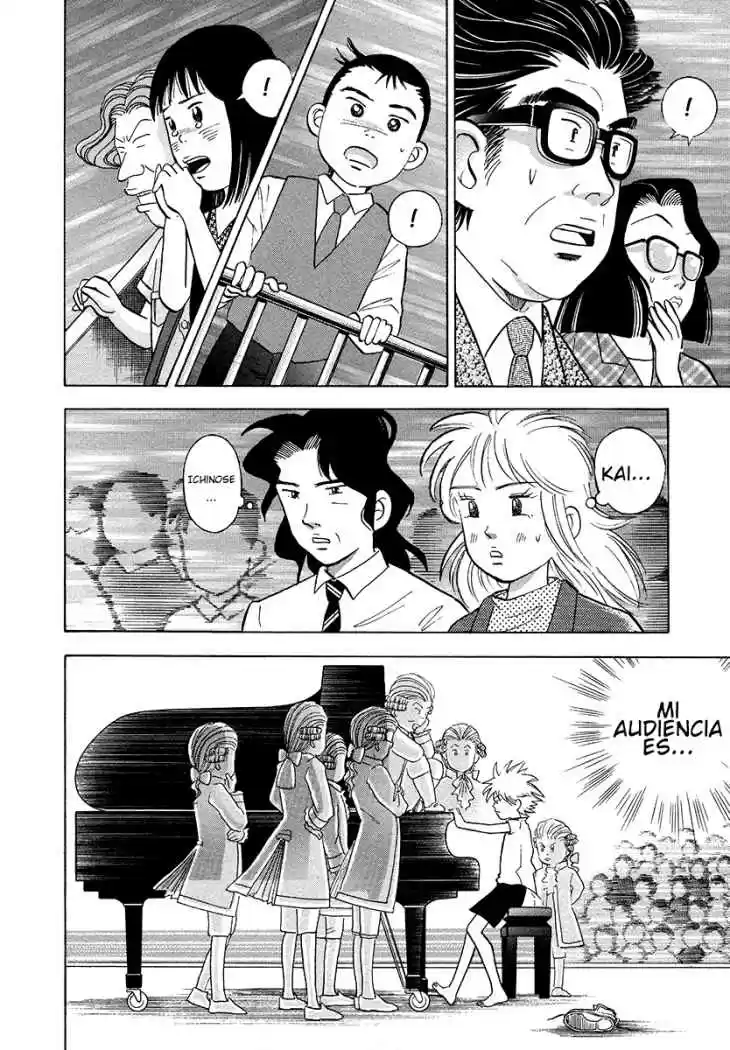 Piano no Mori (1998) - Capítulo 38 - Página 3 - LectorTMOo