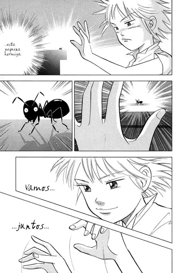 Piano no Mori (1998) - Capítulo 38 - Página 4 - LectorTMOo