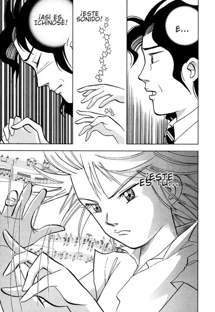Piano no Mori (1998) - Capítulo 38 - Página 8 - LectorTMOo