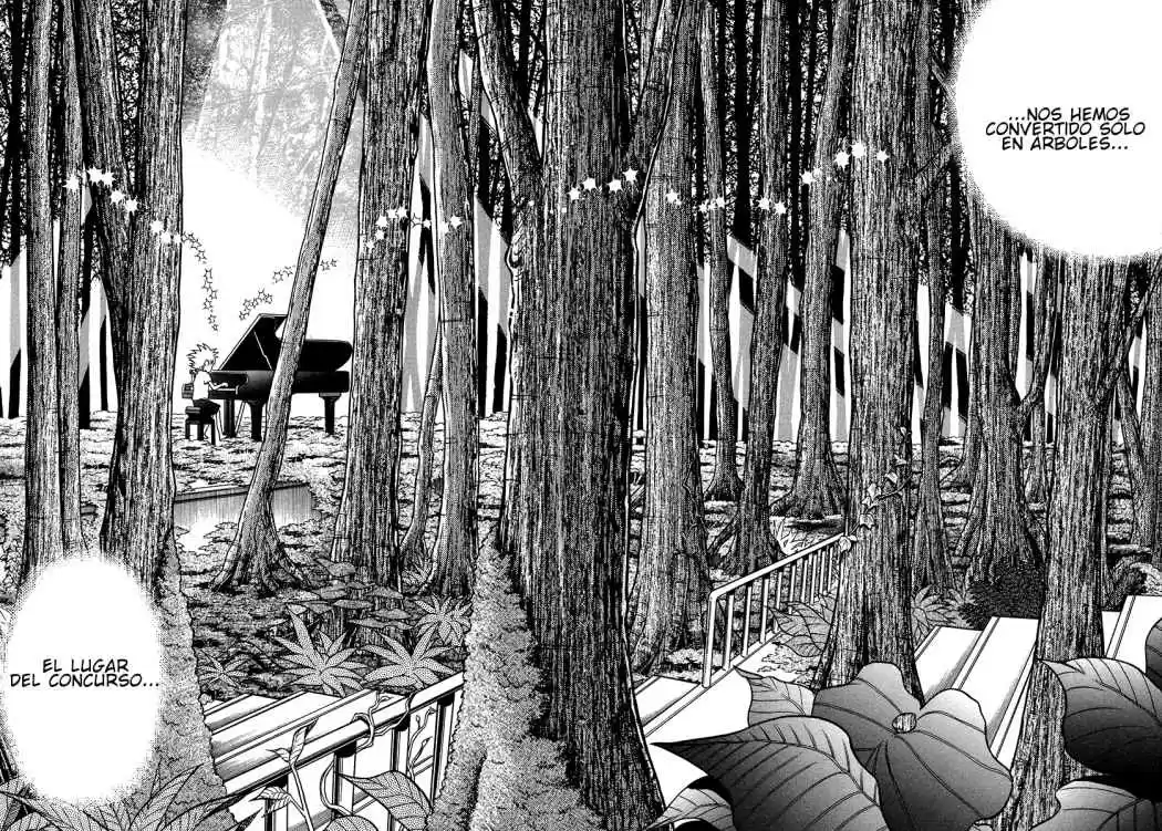 Piano no Mori (1998) - Capítulo 38 - Página 12 - LectorTMOo