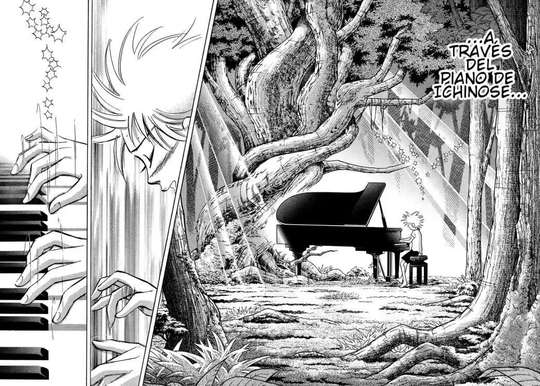 Piano no Mori (1998) - Capítulo 38 - Página 14 - LectorTMOo