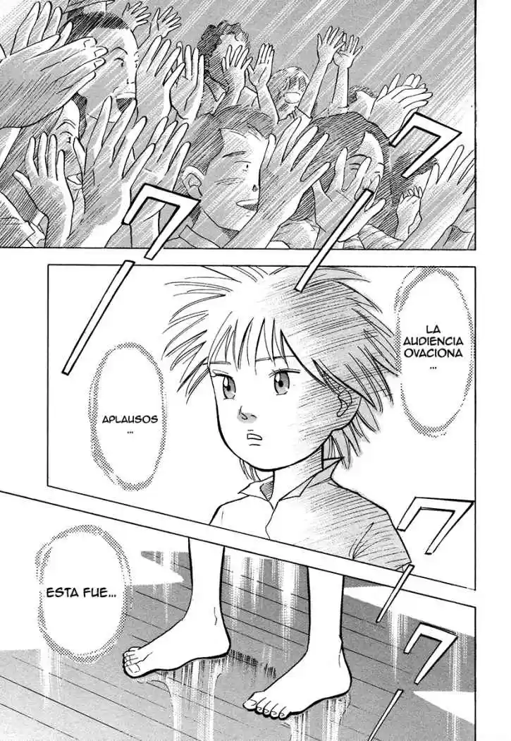 Piano no Mori (1998) - Capítulo 39 - Página 1 - LectorTMOo