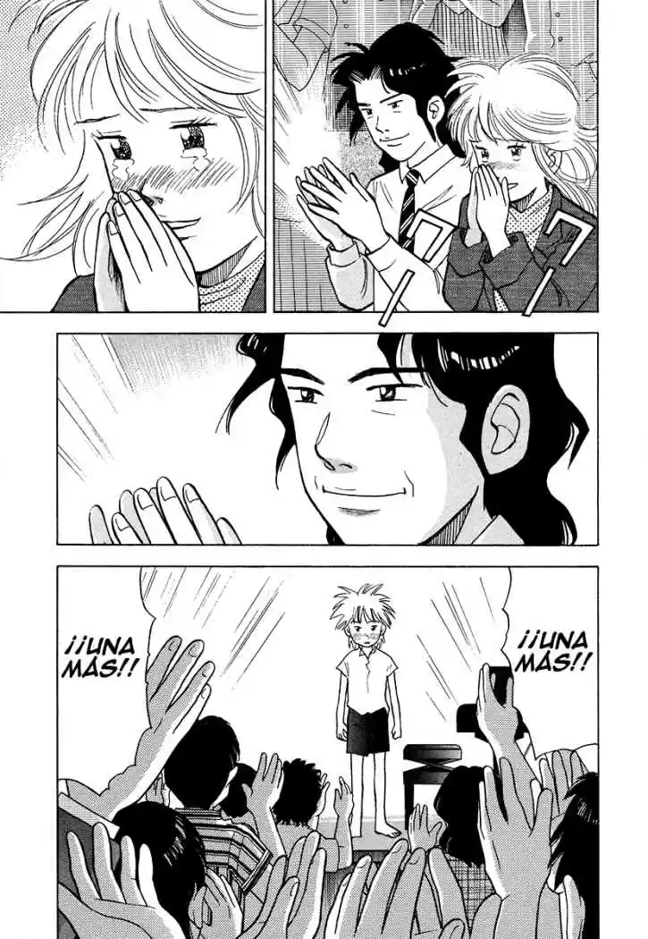 Piano no Mori (1998) - Capítulo 39 - Página 4 - LectorTMOo