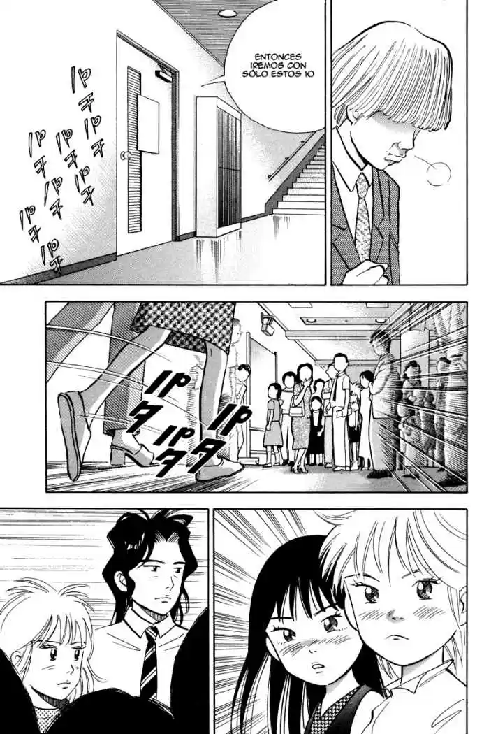 Piano no Mori (1998) - Capítulo 40 - Página 9 - LectorTMOo