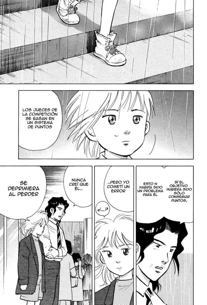 Piano no Mori (1998) - Capítulo 40 - Página 19 - LectorTMOo