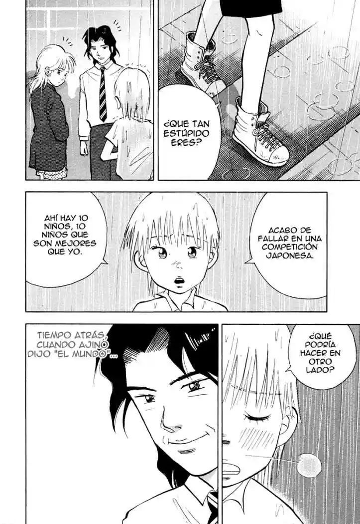 Piano no Mori (1998) - Capítulo 41 - Página 6 - LectorTMOo