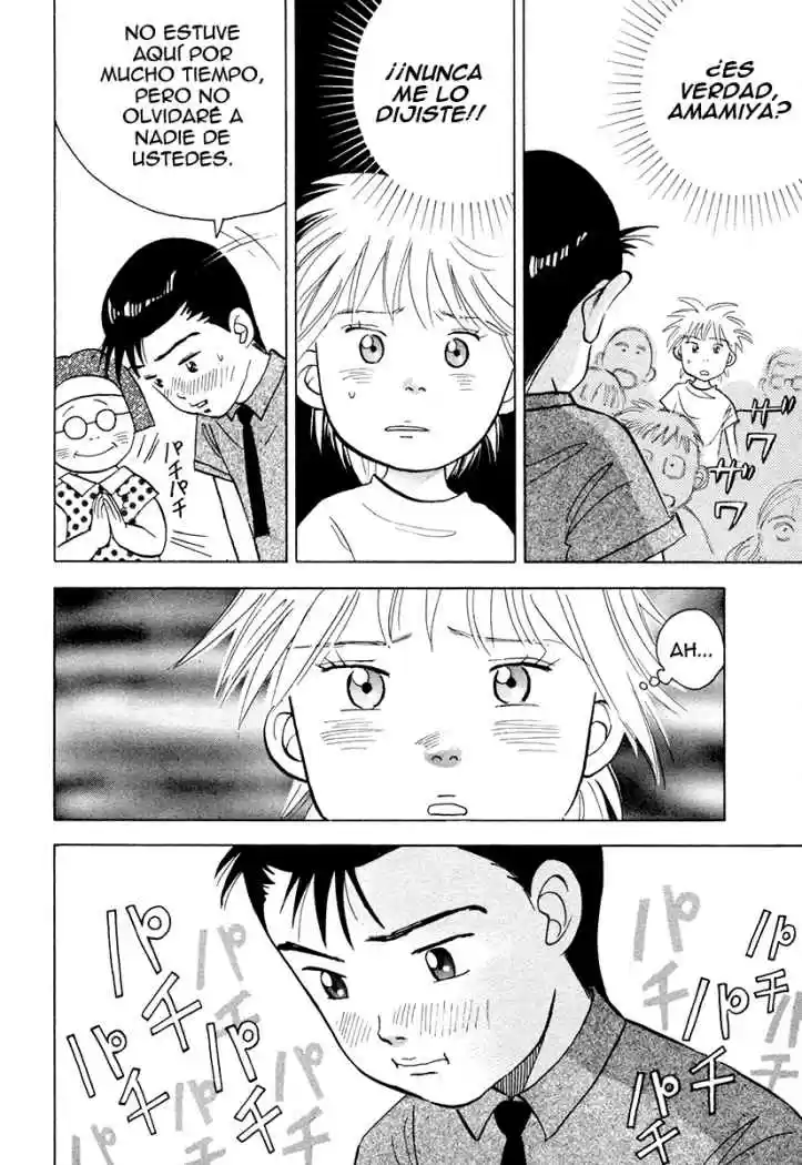 Piano no Mori (1998) - Capítulo 41 - Página 12 - LectorTMOo