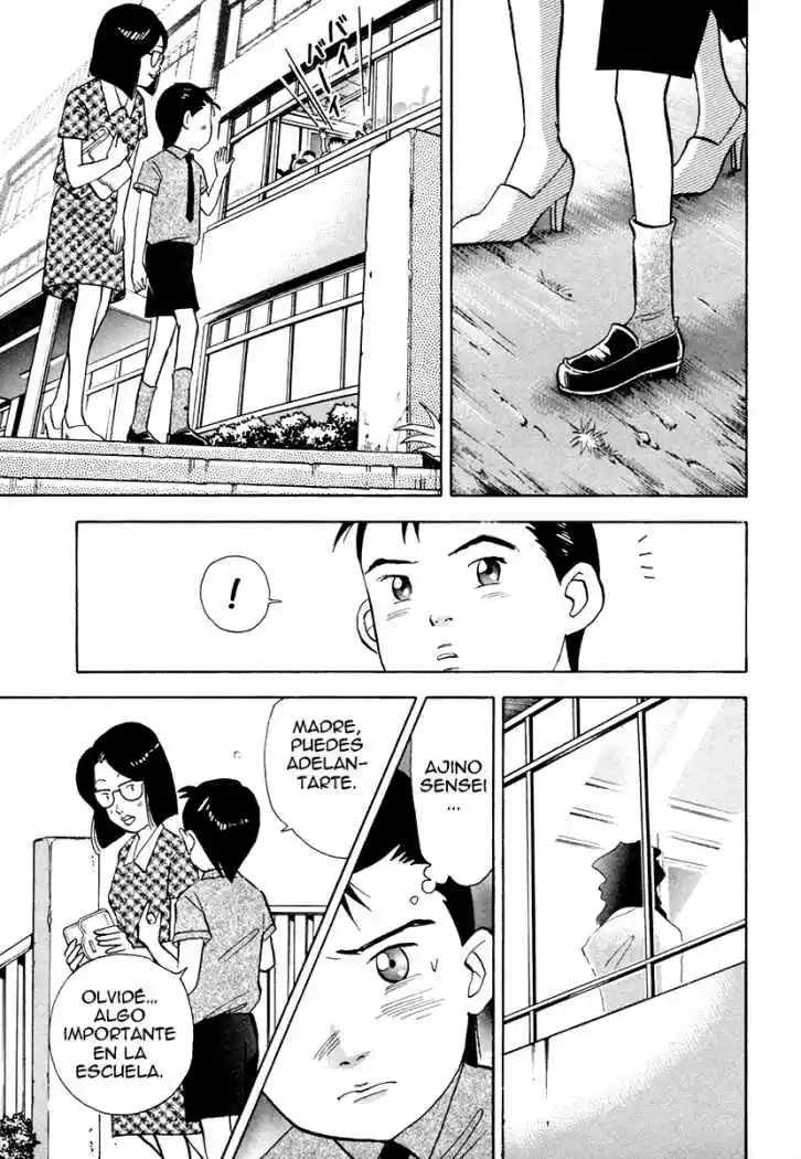 Piano no Mori (1998) - Capítulo 41 - Página 19 - LectorTMOo
