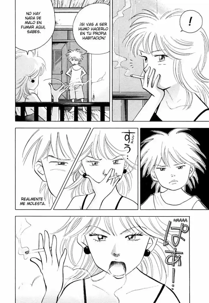 Piano no Mori (1998) - Capítulo 42 - Página 12 - LectorTMOo