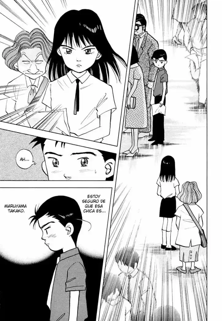 Piano no Mori (1998) - Capítulo 43 - Página 3 - LectorTMOo