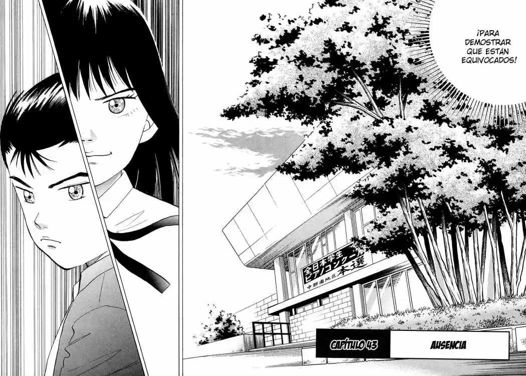 Piano no Mori (1998) - Capítulo 43 - Página 8 - LectorTMOo
