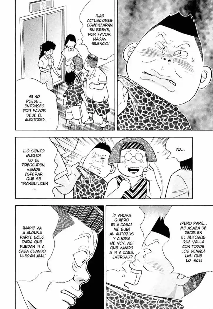 Piano no Mori (1998) - Capítulo 43 - Página 11 - LectorTMOo