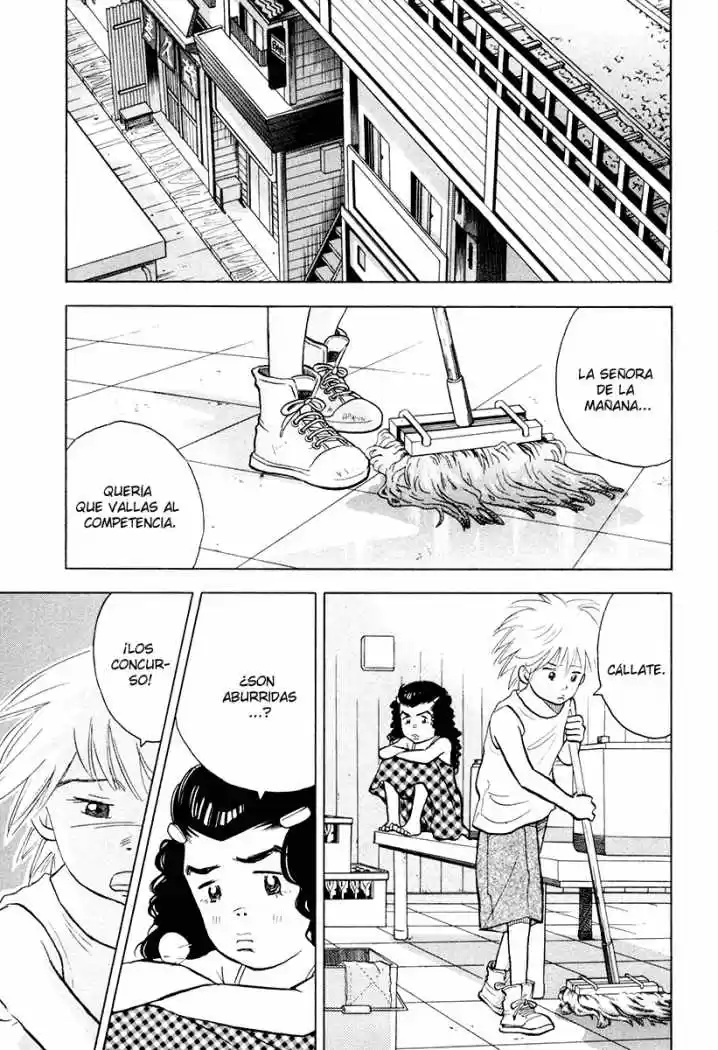 Piano no Mori (1998) - Capítulo 43 - Página 14 - LectorTMOo