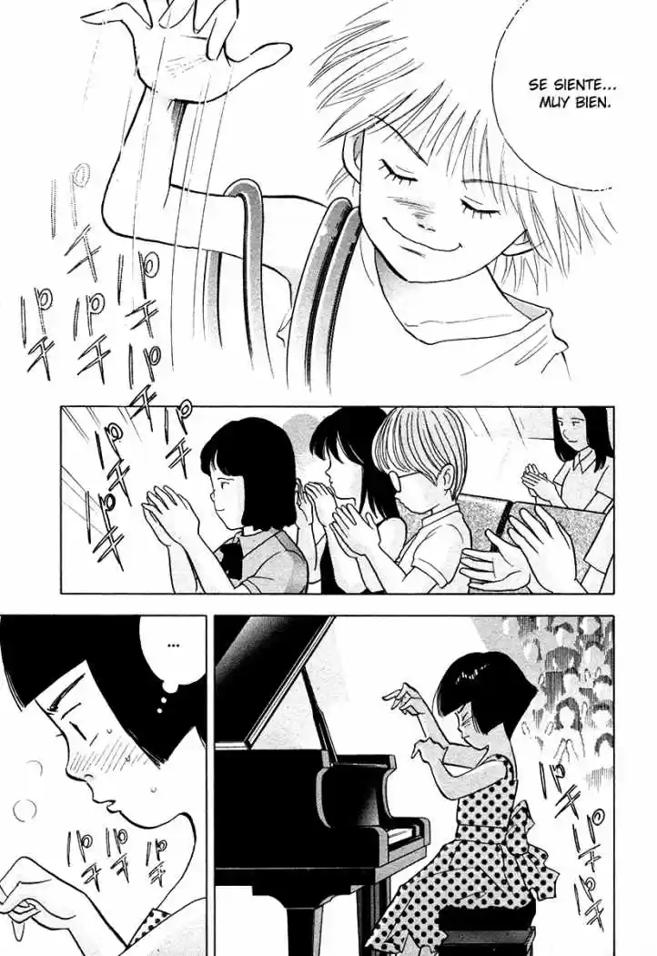 Piano no Mori (1998) - Capítulo 43 - Página 16 - LectorTMOo