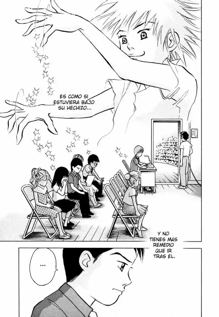 Piano no Mori (1998) - Capítulo 43 - Página 20 - LectorTMOo