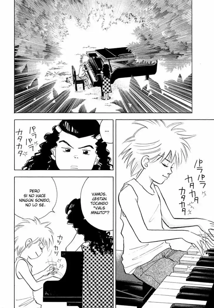Piano no Mori (1998) - Capítulo 44 - Página 7 - LectorTMOo