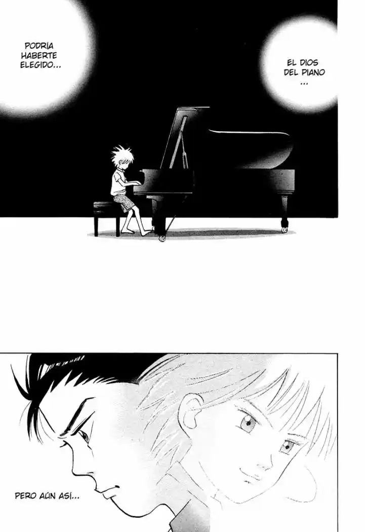 Piano no Mori (1998) - Capítulo 44 - Página 12 - LectorTMOo