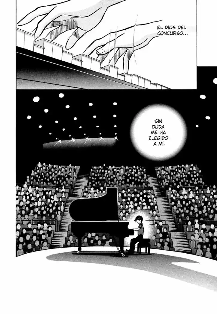 Piano no Mori (1998) - Capítulo 44 - Página 13 - LectorTMOo