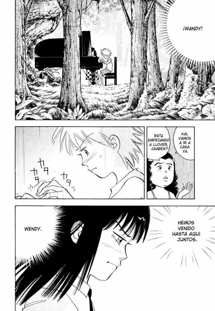Piano no Mori (1998) - Capítulo 44 - Página 19 - LectorTMOo