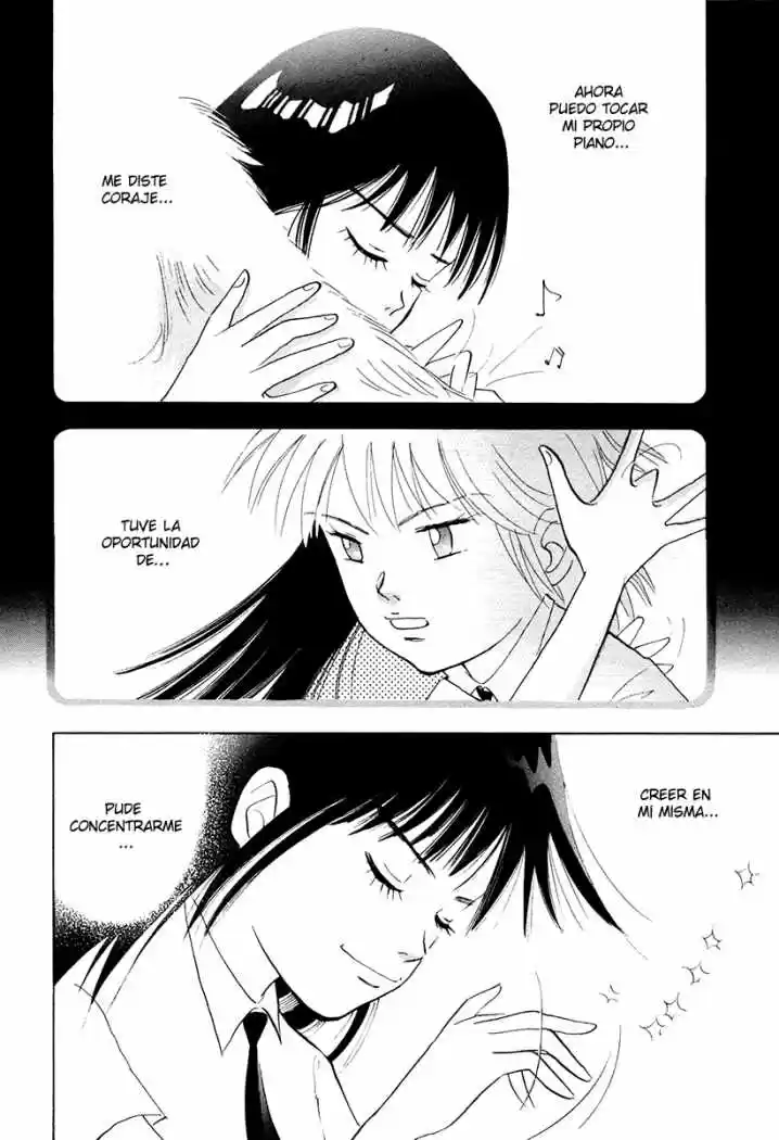 Piano no Mori (1998) - Capítulo 45 - Página 8 - LectorTMOo