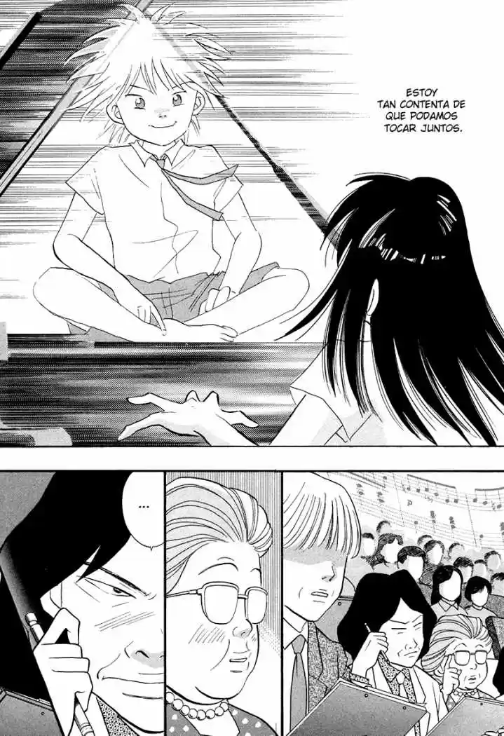 Piano no Mori (1998) - Capítulo 45 - Página 10 - LectorTMOo