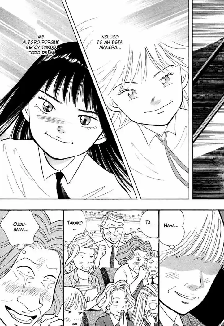 Piano no Mori (1998) - Capítulo 45 - Página 11 - LectorTMOo