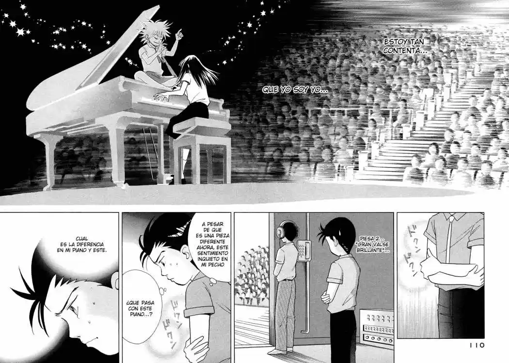 Piano no Mori (1998) - Capítulo 45 - Página 12 - LectorTMOo
