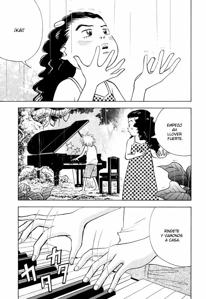 Piano no Mori (1998) - Capítulo 46 - Página 4 - LectorTMOo