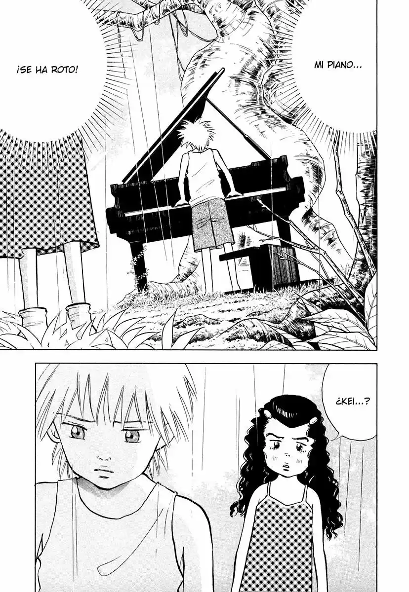 Piano no Mori (1998) - Capítulo 46 - Página 6 - LectorTMOo