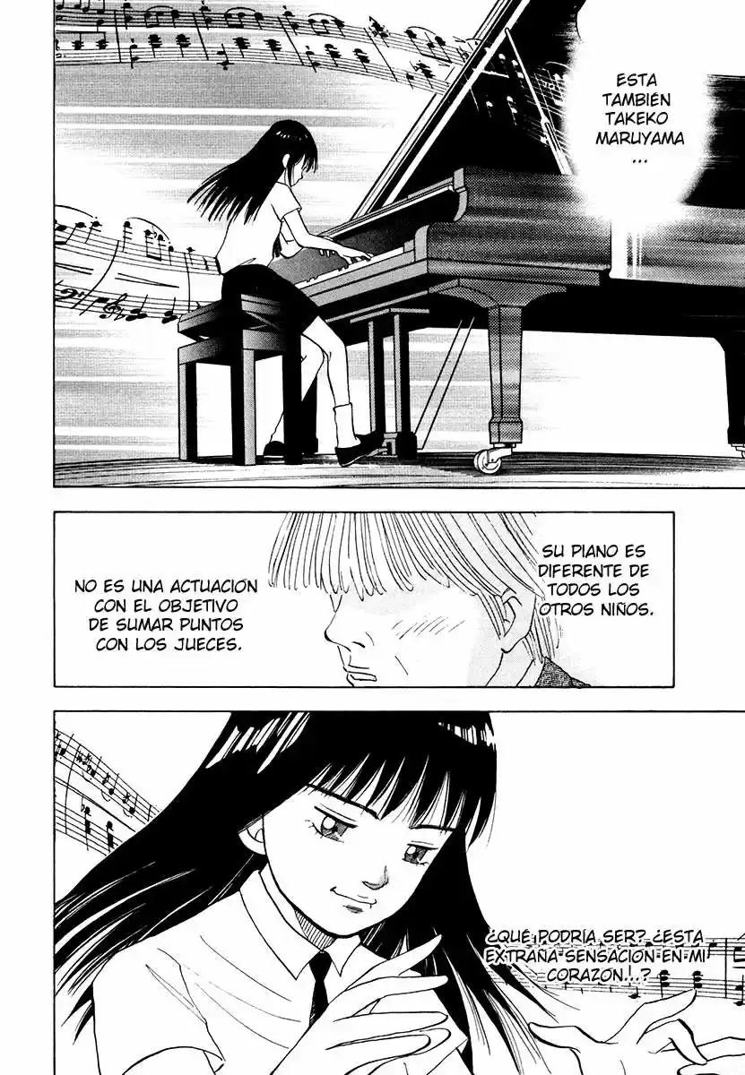 Piano no Mori (1998) - Capítulo 46 - Página 9 - LectorTMOo