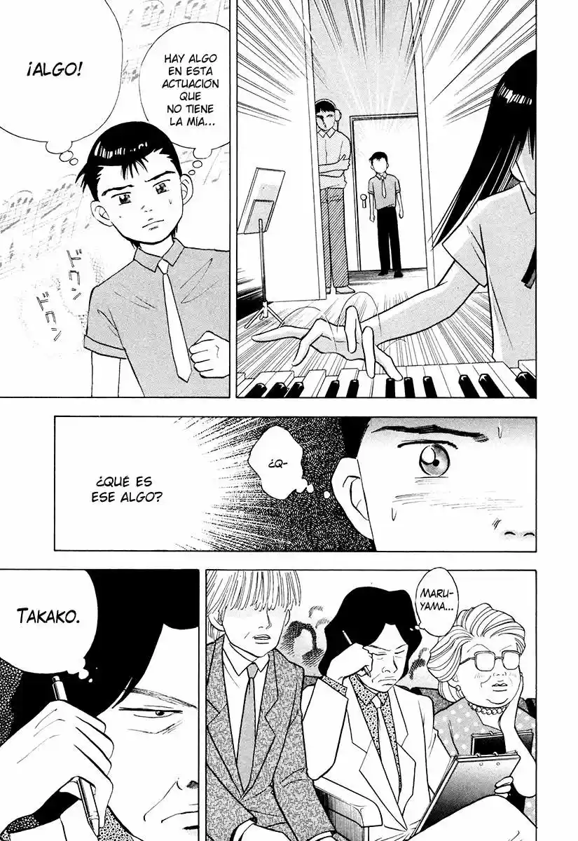 Piano no Mori (1998) - Capítulo 46 - Página 10 - LectorTMOo