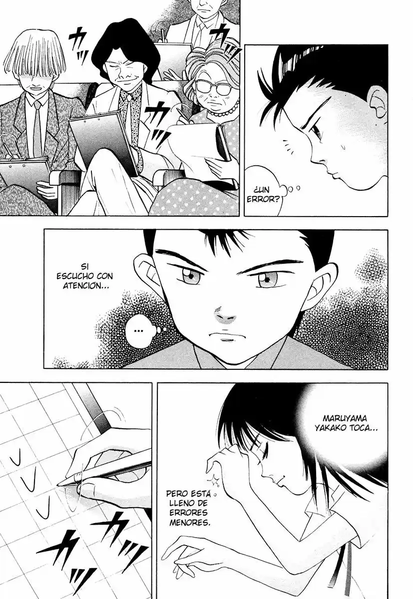 Piano no Mori (1998) - Capítulo 46 - Página 14 - LectorTMOo