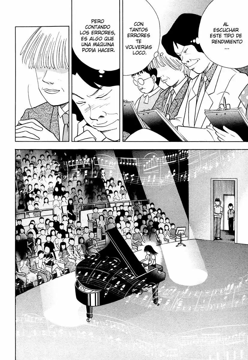 Piano no Mori (1998) - Capítulo 46 - Página 15 - LectorTMOo