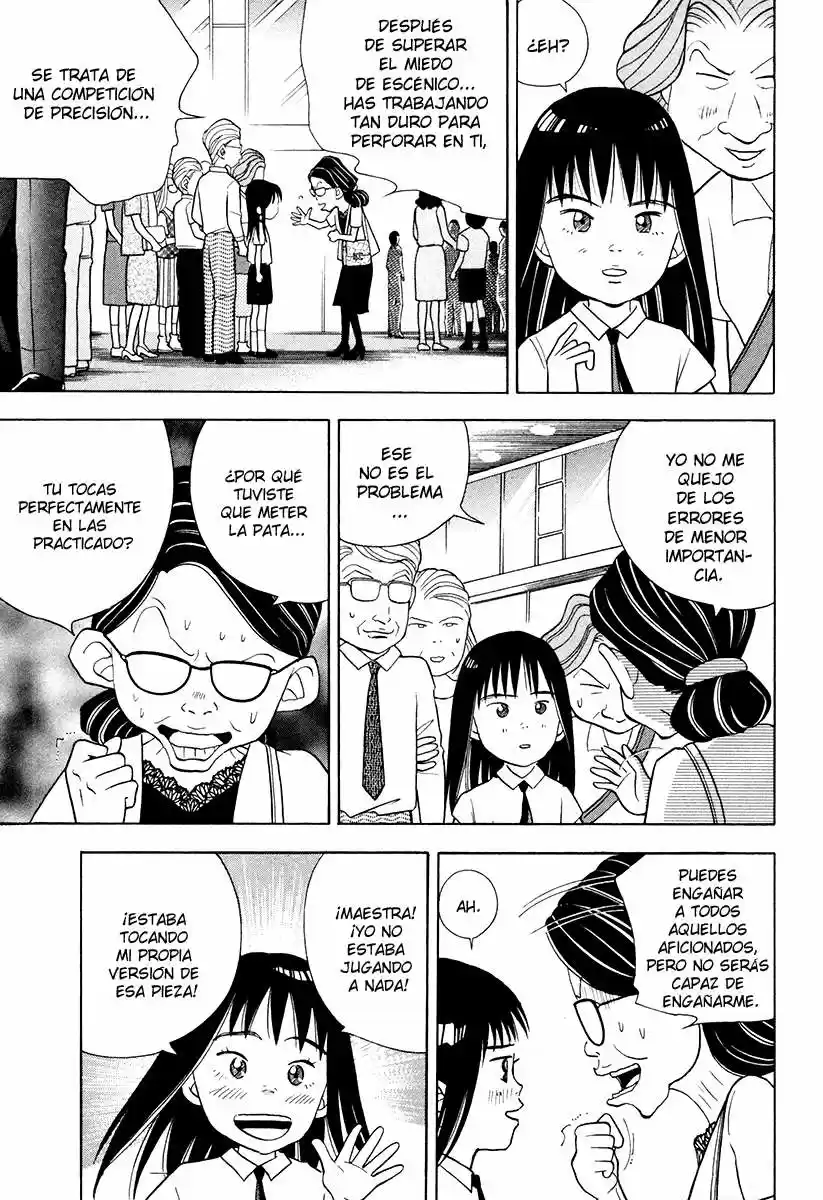 Piano no Mori (1998) - Capítulo 46 - Página 18 - LectorTMOo