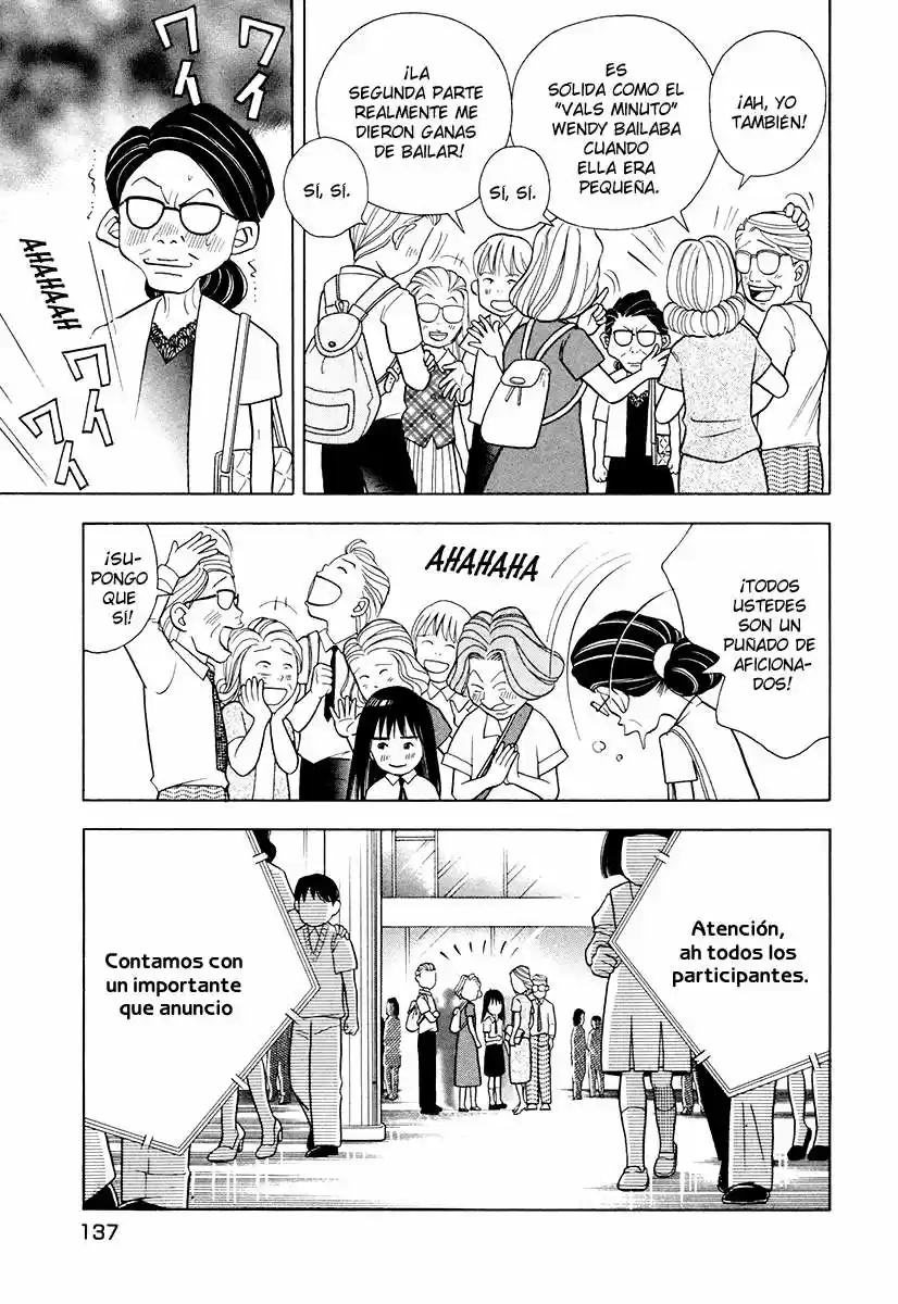 Piano no Mori (1998) - Capítulo 46 - Página 26 - LectorTMOo