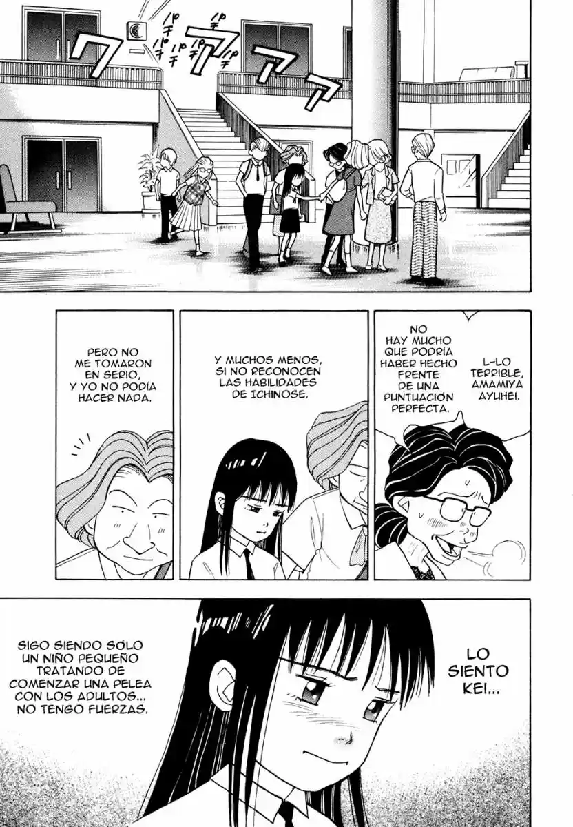 Piano no Mori (1998) - Capítulo 47 - Página 13 - LectorTMOo